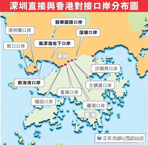 深圳莲塘口岸|深圳莲塘口岸通关攻略（地址+时间+交通+证件）